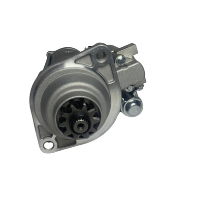 5345288 Motor Diesel arrancador para Cummins QSF3.8 24V/4.6KW dentro de la planta de fabricación