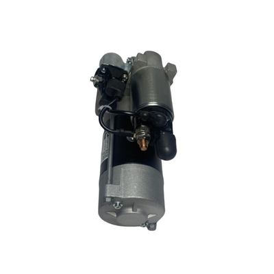 5345288 Motor Diesel arrancador para Cummins QSF3.8 24V/4.6KW dentro de la planta de fabricación