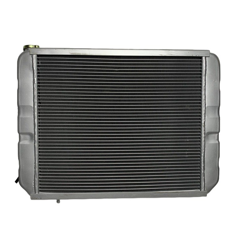 HELI K30 Partes de montacargas radiador para sistema de refrigeración A9M52-10801 Otros números