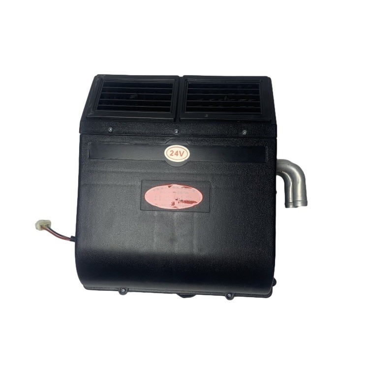 3.6 KG Peso OEM NO GCN-518 Soplador de aire caliente para carretillas elevadoras y maquinaria de construcción