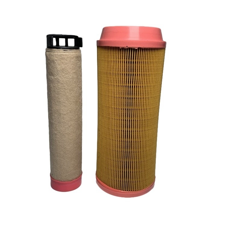 Filtro de aire de la serie 351 de LINDE para carretillas elevadoras de energía