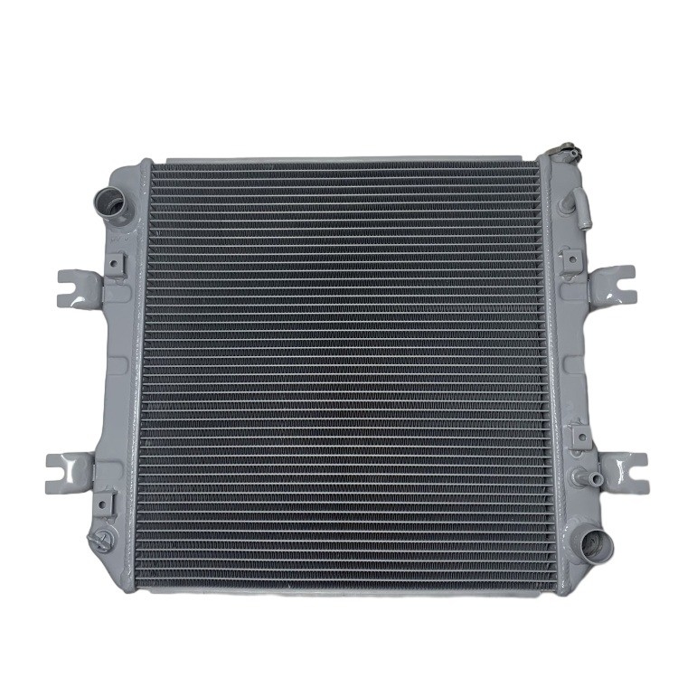 R9621-331000-000 Radiador hidráulico para el sistema de refrigeración HANGCHA CPCD30