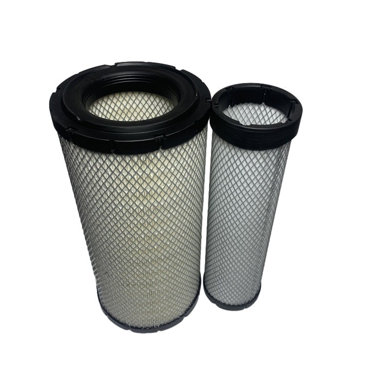 Filtro de aire original para Heli K1839 G0U21-02061X Adecuado para montacargas modelo CPCD50-100