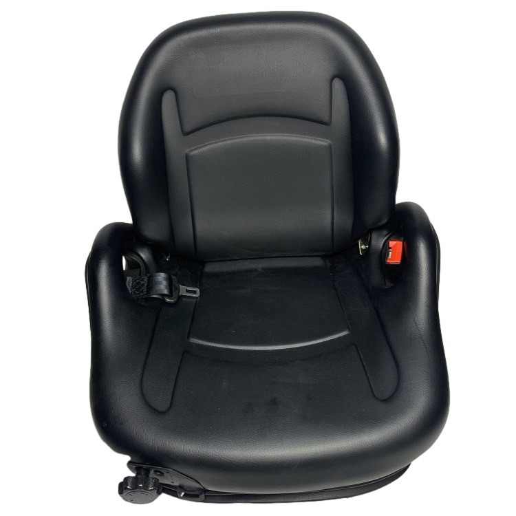 Silla de montacargas universal de media circunferencia con suspensión completa XF250-030000-G51