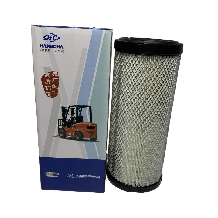 No H99Y1-00311X K1330 Partes de motores de carretillas elevadoras Filtro de aire con peso KG de 0.5