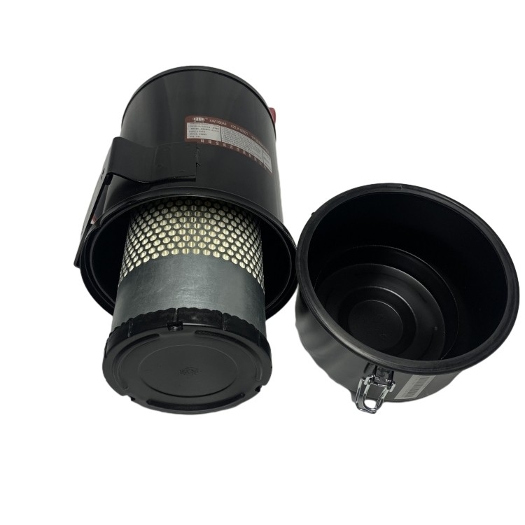 K2TJ1-00321 Partes de carretillas elevadoras H99Y1-00311 Purificador de aire para HELI CPC D 20-35 CA498
