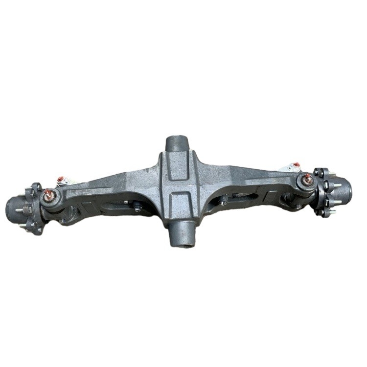 Accesorio de dirección de potencia en el asiento trasero para la serie G/H3 CPD30-35 A7T74-30001 Última tecnología