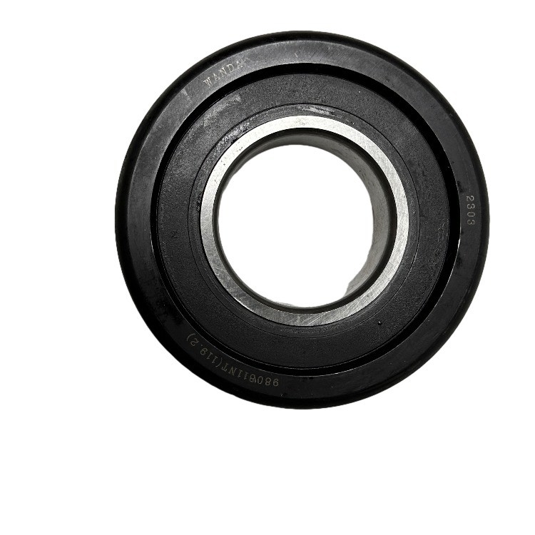 Los demás atributos de los rodamientos de rodillos 980811 55*119.2*34mm para carretillas elevadoras