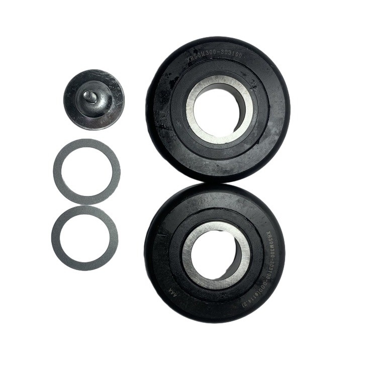 XR30M300-303000-G00 Complejo de rodamientos de rodamiento de mástil para máquinas de grado