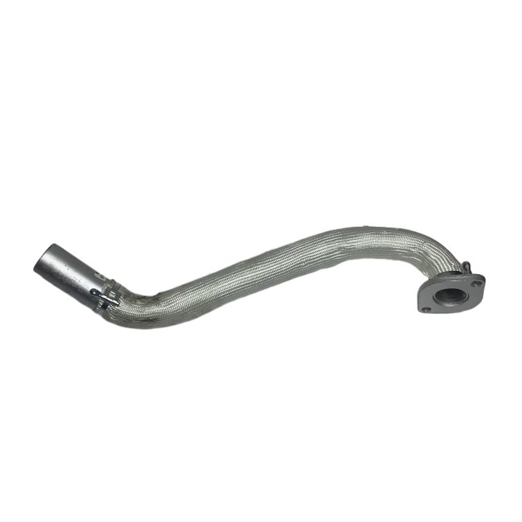 Tubo de escape garantizado para CPCD20-30 AF932-30301 para camiones y maquinaria agrícola