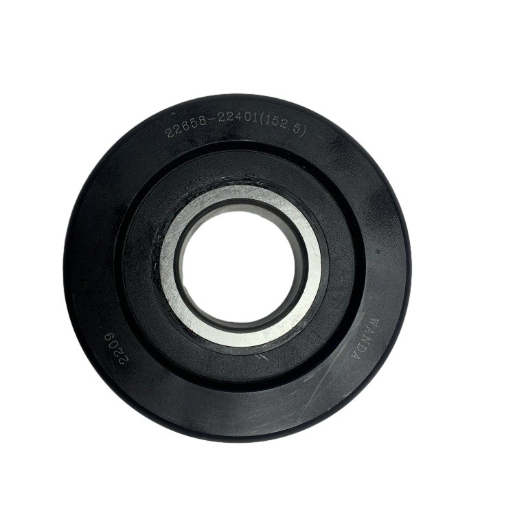 Rodillo de mástil para montacargas FD50-70Z8 CPCD50-70 Partes garantizadas OEM 22658-22401 10311T