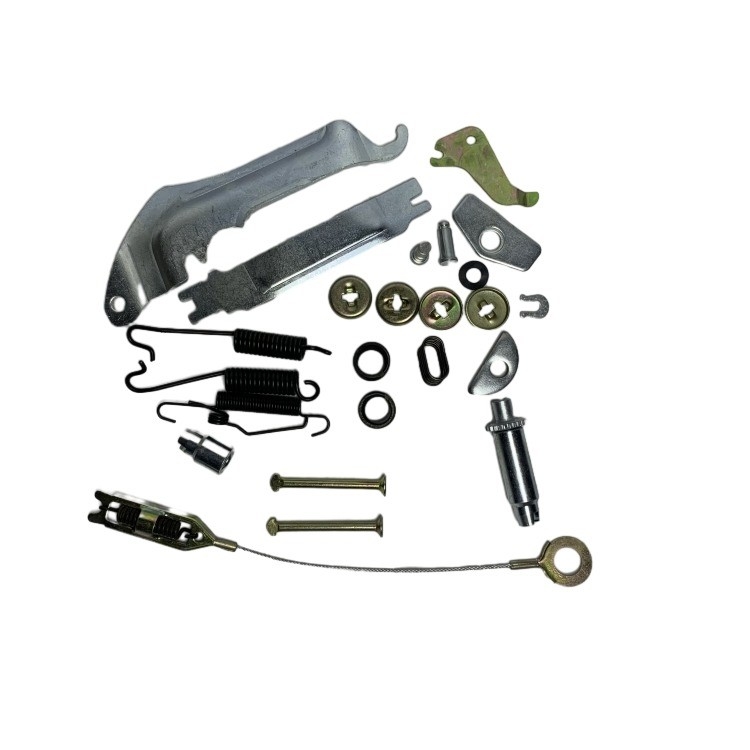 FD30 HELI HANGCHA CPC D 30-35 Kit de freno de ruedas para carretillas elevadoras LH 24453-70401/ 24453-7041XLB