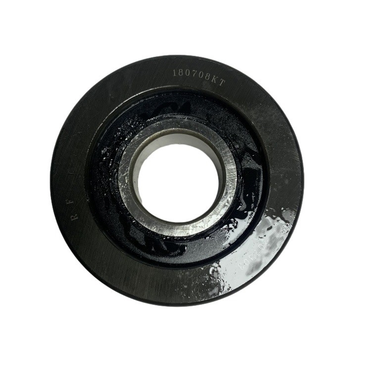 FD80-100 CPCD80-100 Mast Roller con OEM 23658-33001 180708K Peso KG 1,6 garantizado
