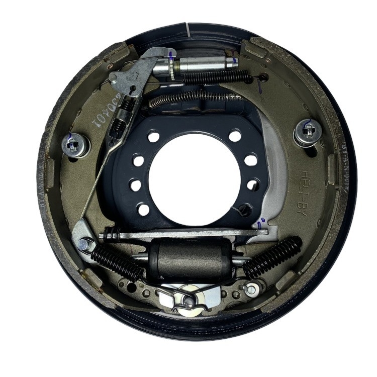 OEM 24453-70411 Assi de freno de ruedas de carretilla elevadora para CPCD30-35 CPC30-35 CPD30-35 FD30-35 FG30-35 LH