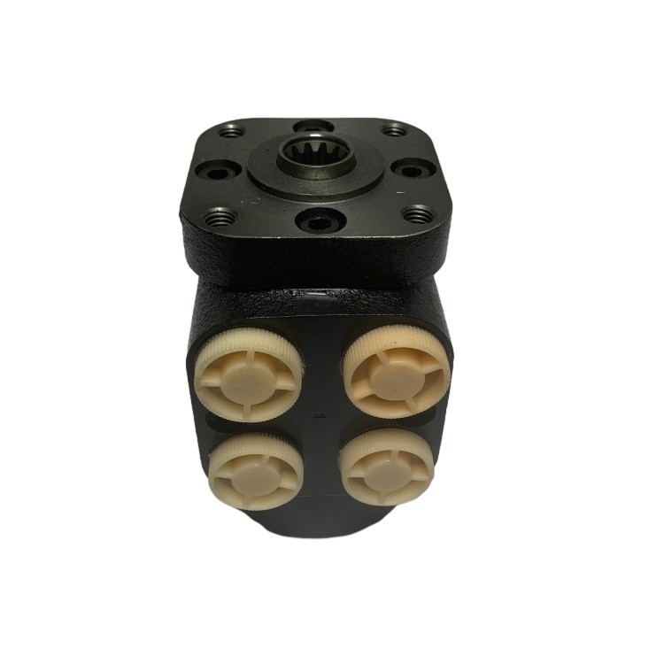 Apto para montacargas Sistema de dirección garantizado Orbitrol K91K4-10201 BZZ1-E160BC-H