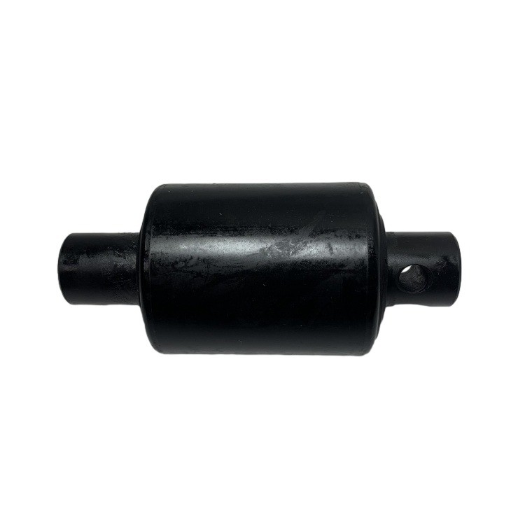 El modelo de carretilla elevadora CPCD120-135 con rodillo lateral negro D01L8-50201 para una operación fluida y segura
