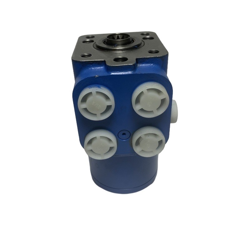 100% de la unidad de control de dirección original de la válvula Orbitrol GX160-630600-G00 XCEL45-400 para HANGCHA
