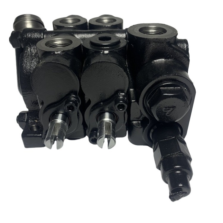 Válvula de control hidráulico de acero A20A7-30421 para CPCD20-35 CDB7E-F15L-T/AZ