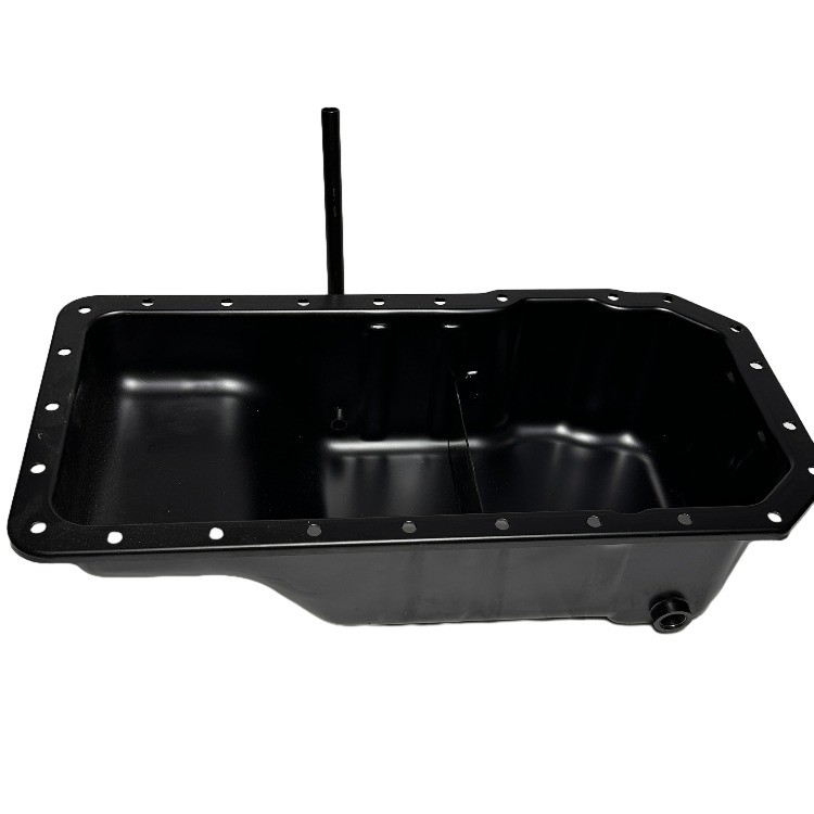 No 490B-07100 Partes de carretillas elevadoras 490B-07100 Cisterna de aceite para motor para 490BPG/495/498/4D27G31/4D30G31