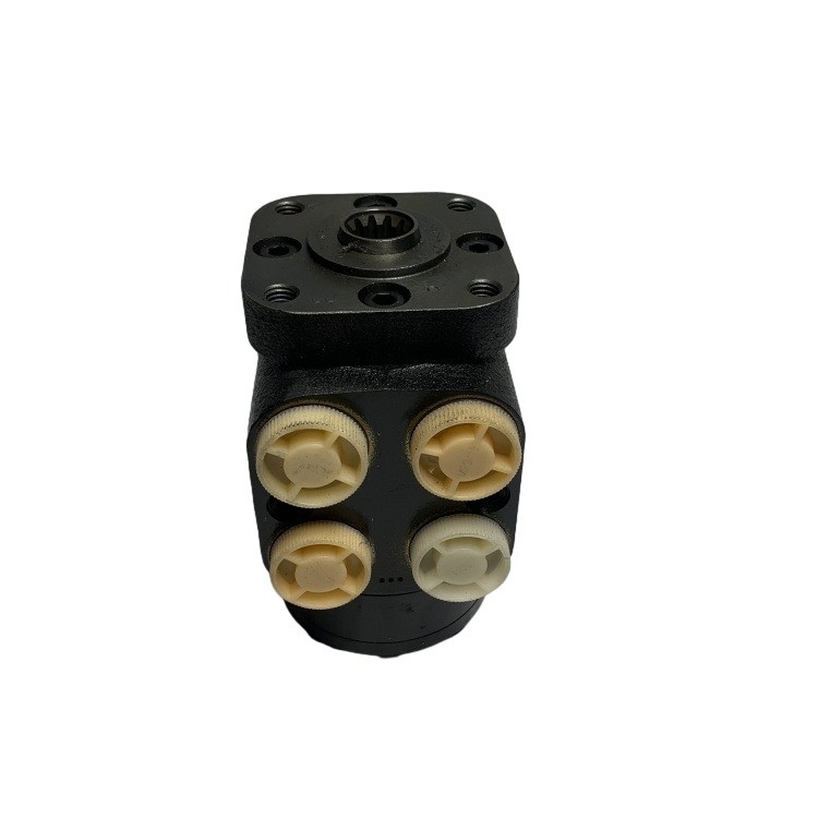 Unidad de control de dirección de acero válvula Orbitrol GR501-211000-000 BZZ1-200BC para HANGCHA