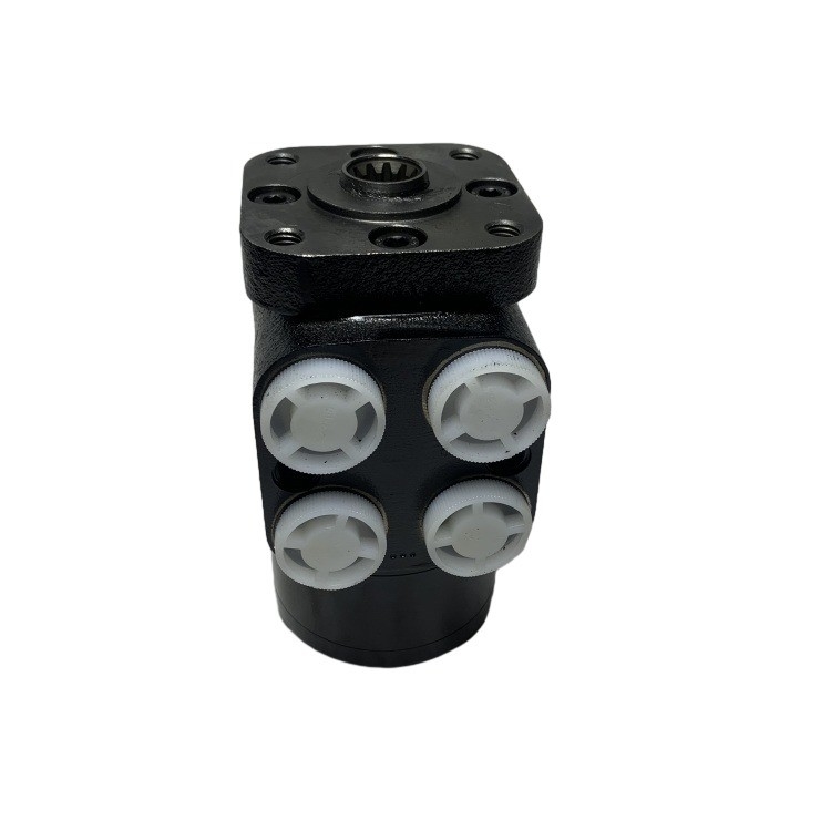 Unidad de control de dirección de acero válvula Orbitrol GR1001-211000-000 BZZ1-E280BC para HANGCHA