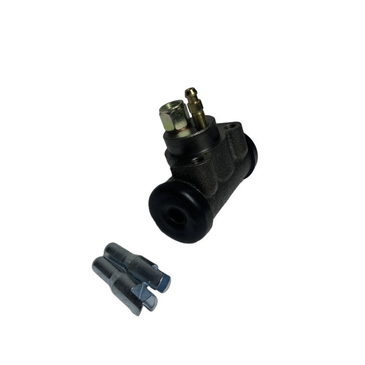 Las piezas de montacargas diseñadas de manera eficiente cilindro de la rueda del freno para HANGCHA 30HB 24433-76010G
