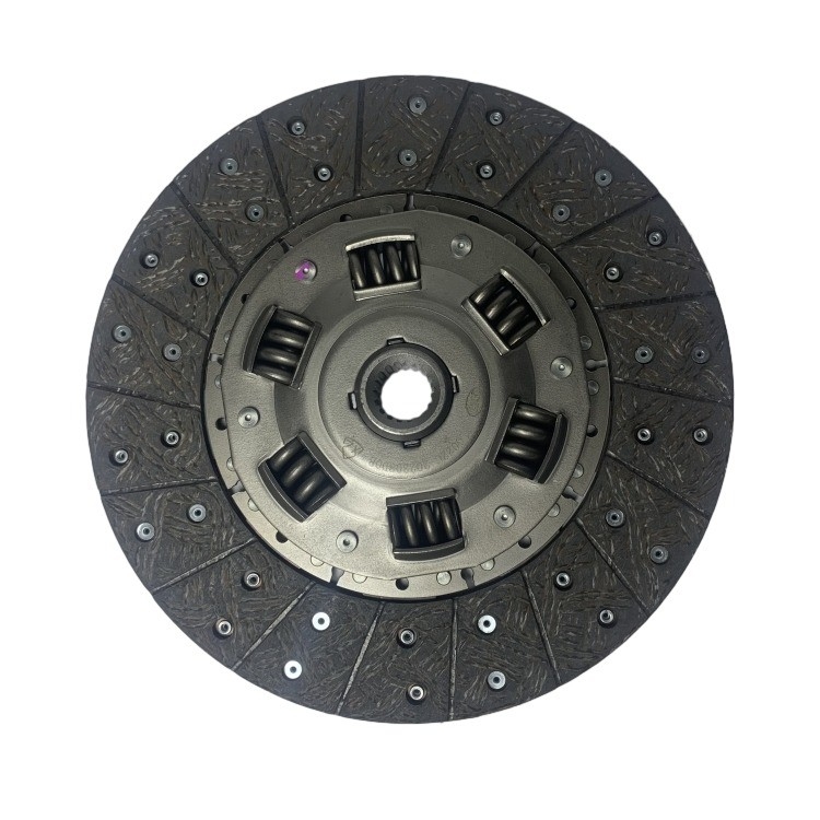 Venta al por menor de piezas de montacargas de embrague 275*21 para CPC20-35 OEM NO 13453-10331 N150-124000-00