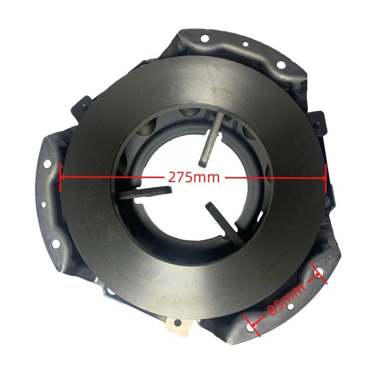 13453-10402 / N150-122000-000 Partes de carretillas elevadoras para CPC20-35 Capa de embrague de transmisión de acero