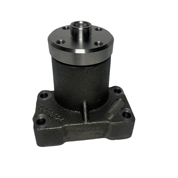 ventajoso 3942896 5263529 Soporte de ventilador para camión Dong Feng 6C8.3 QSL9 motor diesel