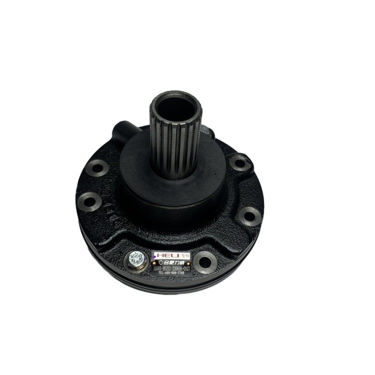 5.2 KG Bomba de carga de transmisión para carretillas elevadoras HANGCHA/HELI/TCM 15583-80221 Durable