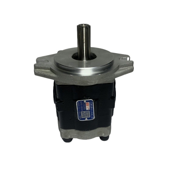 Las partes de repuesto para carretillas elevadoras DSG05/DSG05C16F9H1-R016CH para carretillas elevadoras eléctricas HELI CPD20-30