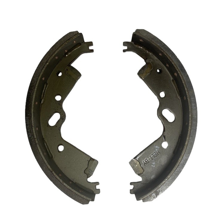 230G3-70312G FH438100-040 Calzado de freno de carretilla elevadora para el sistema de freno de ruedas CPCD80-100