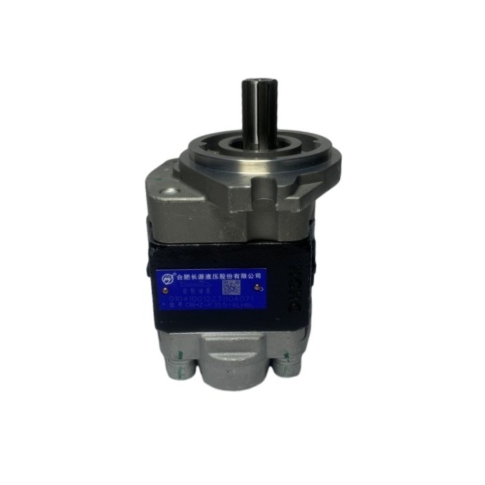 Bomba hidráulica para HELI H93N7-10001 CBHZ-F31.5-ALH6L Adecuada para piezas de montacargas