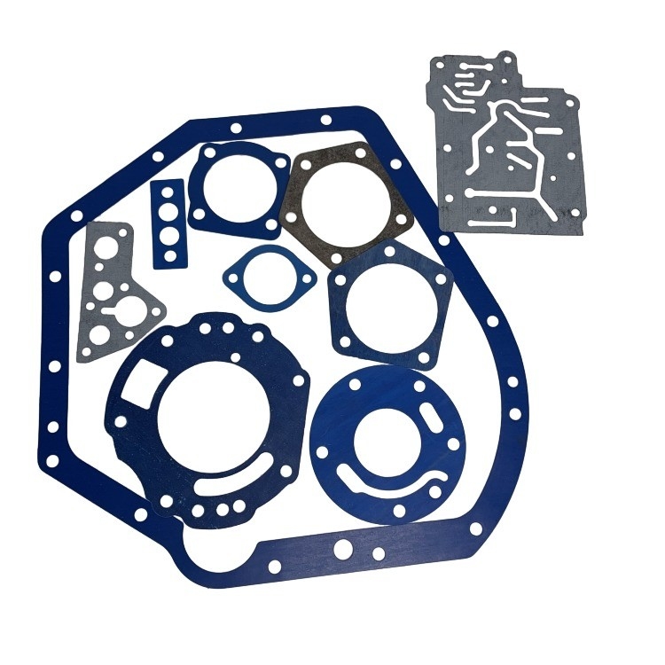 Kit de reparación de transmisión hidráulica para montacargas 5-10T