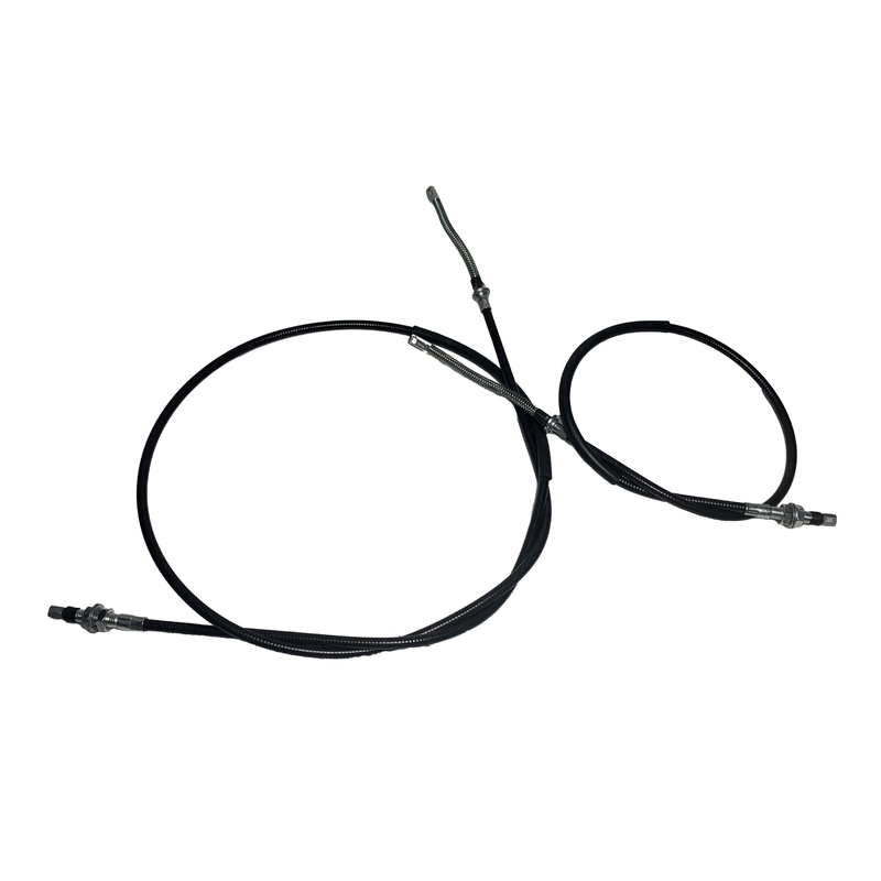 1.2KG Conjunto de cables de freno para carretillas elevadoras 0C11246-14603 0C11246-24603 para FD30 CPC D 30-35