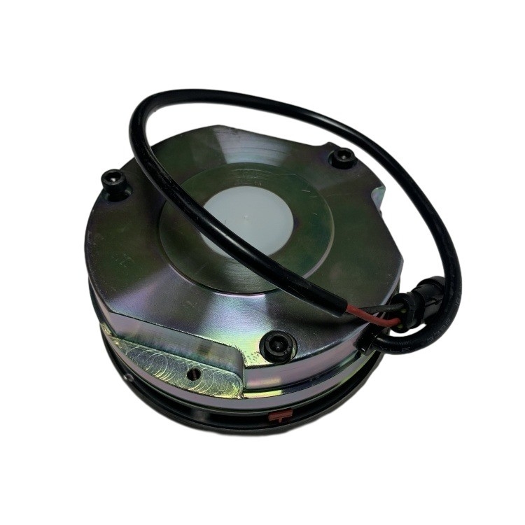 Frenos para carretillas de montacargas de 24V para carretillas de paletas Reducidores de montacargas eléctricos REB0510 20 F Freno de apagado