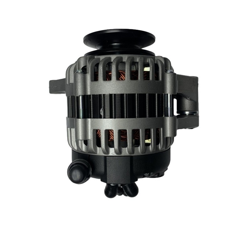 Xinchai 4D27T30-52300-2 Alternador para carretillas elevadoras diesel HELI Peso KG 4.6 Garantizado