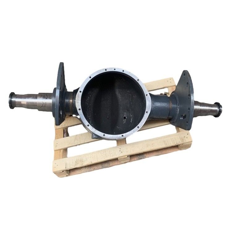 Tiendas de materiales de construcción Piezas del montacargas Eje de conducción K3TL3-00101 para CPCD40-50 a un precio asequible