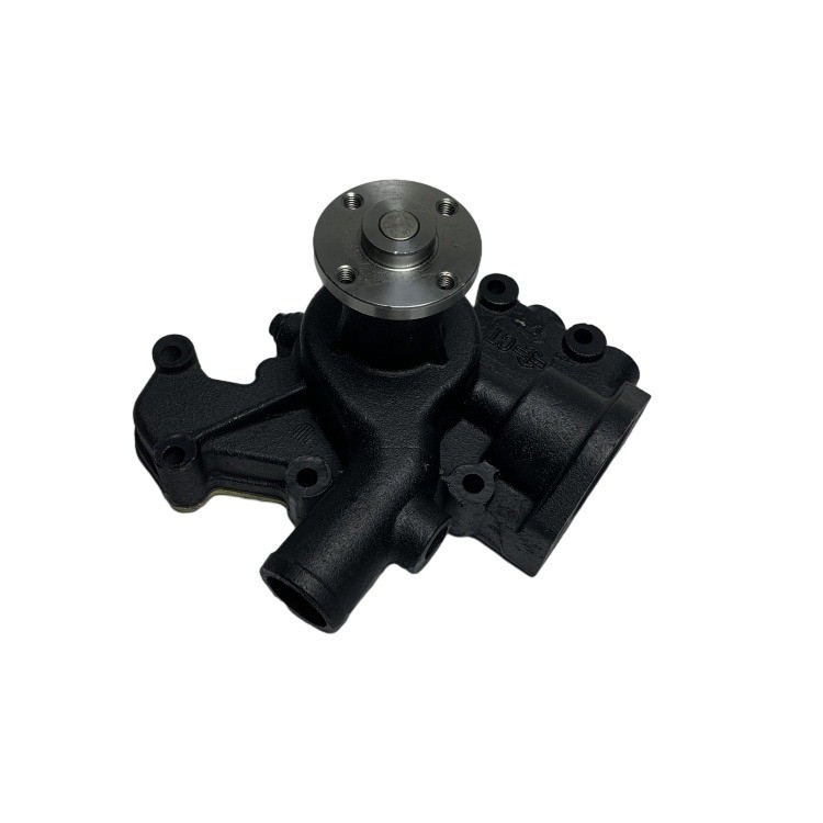 1408500810002 Bomba de agua para el motor Quanchai N485BG 4B2-52M22 hecha de acero garantizado