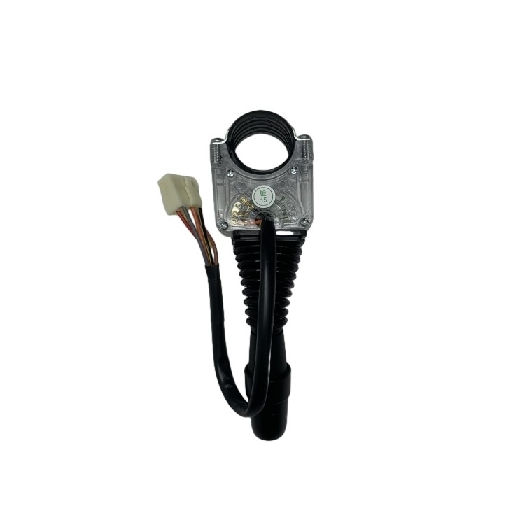 El motor de montacargas LonKing FD20-30 con interruptor combinado LG0030D.15-003 para equipo de minería de energía