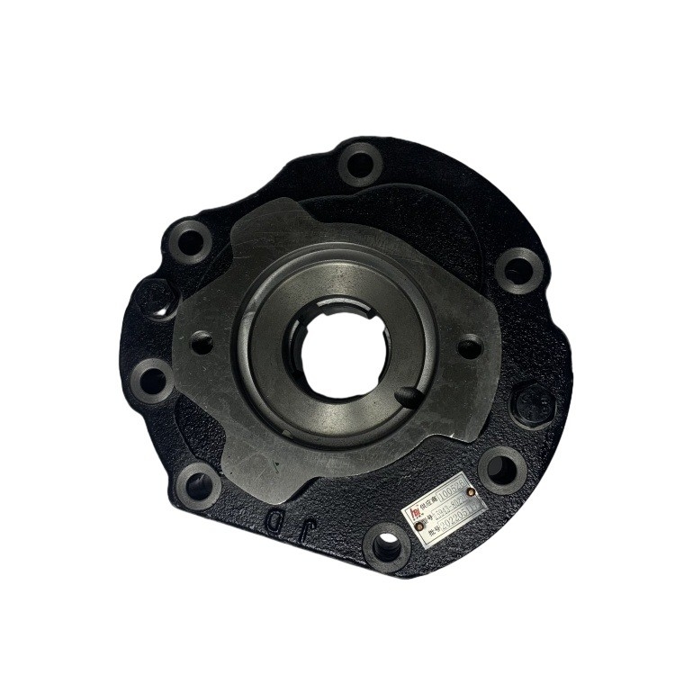 Las partes de las carretillas elevadoras con transmisión de la bomba de carga para carretillas elevadoras HANGCHA/HELI/TCM 15943-80221