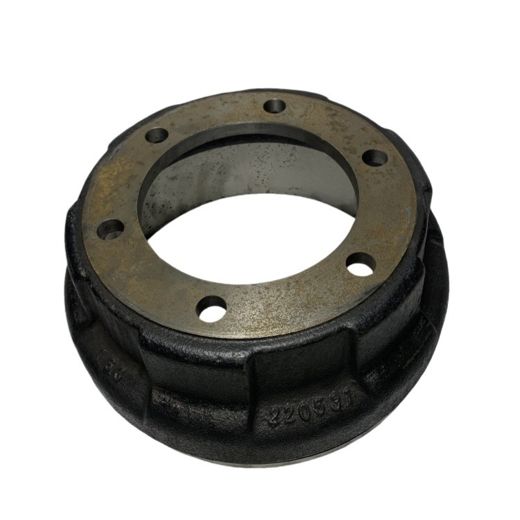 Apto para montacargas Sistema de freno de ruedas Tambor de freno N163-110006-000 Para CPC D 30-35