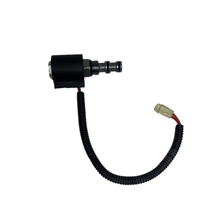 SV08-33-0-N-24DY 24V válvula de cambio para FD50-100 CPCD50-100 Aumentar su sistema de transmisión