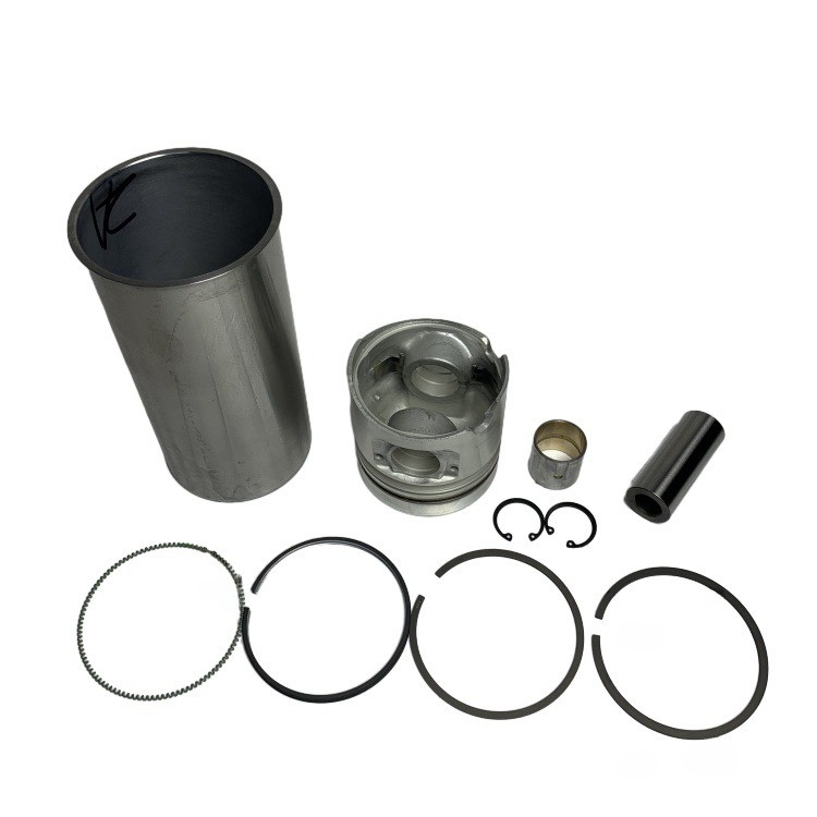 C240 Kit de motor para motores diesel ISUZU Piston Ring Liner elevadora de horquilla modelo CPC D 20-35