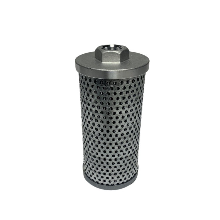 YK0816A Partes de carretillas elevadoras hidráulica Filtro de retorno H24C7-50201 para HELI CPCD10-30 CPD10-35