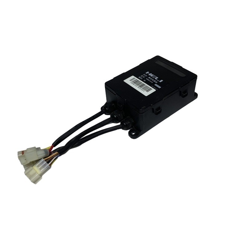 HELI Partes de carretillas elevadoras DQH-012 AF932-40401 Caja de control central para una mayor productividad
