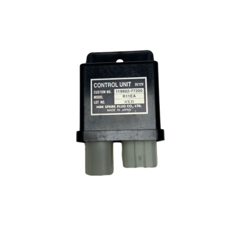 Receptor de seguridad de las piezas de las carretillas elevadoras 119802-77200 129930-77970 para 4TNV84 4TNV88 4TNV94 4TNV98