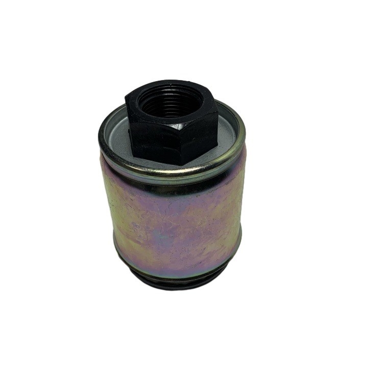 El filtro de entrada hidráulico H24C7-50302 216G7-52051 para H2000 CPCD30 tiene una larga vida útil