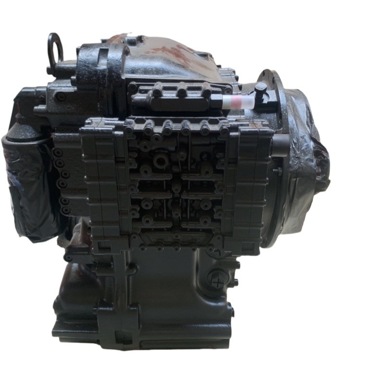 El modelo de carretilla elevadora CPCD200-320 3WG-211 ensamblaje de transmisión para el equipo de minería de energía