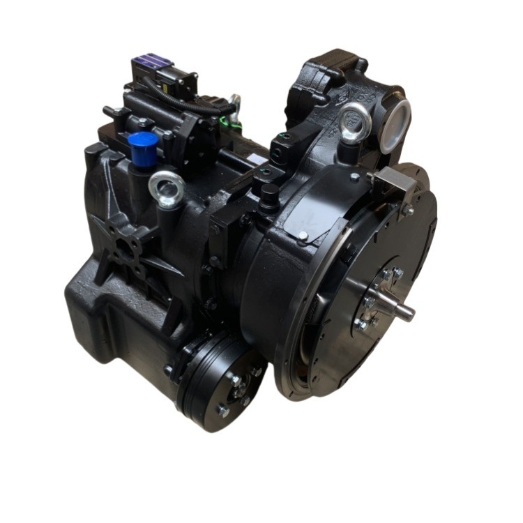 XR700-120000-G00 Usado en el conjunto de transmisión de acero OEM YQXD110H30 para CPCD50-100